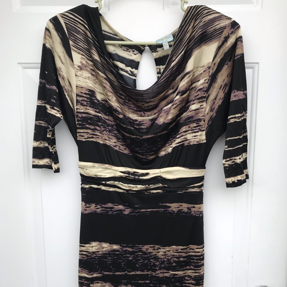 Tracy Reese NY Dress